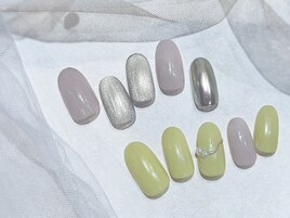 3.4月定額シンプルコース