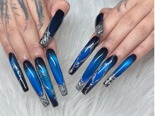 持ち込みデザイン