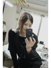 エース ブロウ(ace brow) Akina