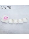 フット#78