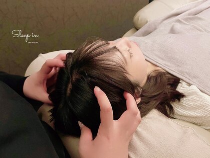 スリープイン 東武宇都宮店(Sleep in)の写真