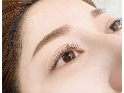 バイアイラッシュ アンド ホワイトニング(by eyelash&whitening)の写真