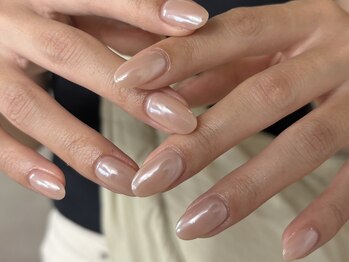 フィロンネイル 吉祥寺店(filonnail)の写真/【ご新規様/当店4週間以内再来オフ無料】で毎月お得に通える＊技術&デザイン力にファン多数の実力派サロン