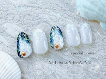 ヘヴン 鹿児島市本店(HeaVeN 2)/スペシャルコース