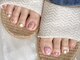 nail salon GIFT【ネイルサロン ギフト】パラジェル取扱店【8/1開店（予定）】の写真