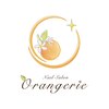オランジュリー(Orangerie)のお店ロゴ