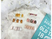 モアプラス 橿原店(MORE+plus)の雰囲気（毎月人気の期間限定デザイン♪無料駐車場完備◎）