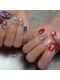 private nail salon Limn【11/8 NEW OPEN（予定）】の写真/【大在大分市政所】手元を見るたび気分が上がる◇個室サロンで自分好みの指先に♪