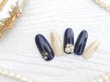 アーク ネイルアンドアイビューティ(Ark)/デザインArtコース