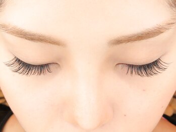 マイオール 銀座店(My ALL)/【デザイン】キュート