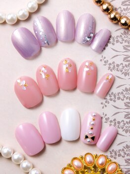 アフロディーテ(Aphrodite)/店内チップサンプル☆