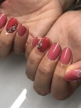 スピカ ネイルサロン アンド スクール(Spica nailsalon&school)/