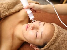 ミーティット(Meetite)/最新美容液導入