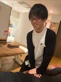 カラダファクトリー フォレスタ六甲店 桂 政裕