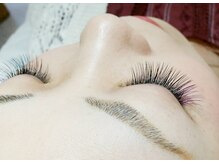 サロンアンドスクール アイデザイン(Eye Design)/カラーエクステ☆