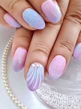 ネイルスタジオ806/