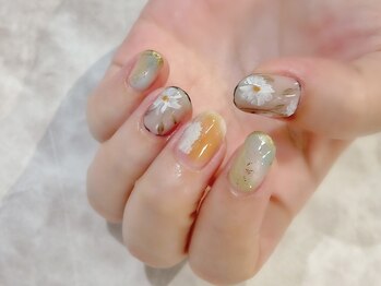 ラルネイル 大宮(Lull. nail)/