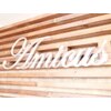 アミークス(Amicus)のお店ロゴ