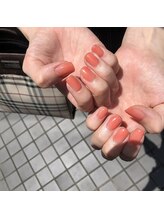 グラマラス アンジェアイ 荻窪店(glamourous ange eye)/ワンカラー