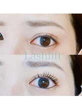 ドットイチイチマルイチ 銀座店(DOT1101)/ラッシュリフト