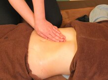 月と太陽(Tsuki to Taiyou)/力加減はお腹に合わせて♪