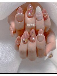 フィルイン無料/パラジェル対応