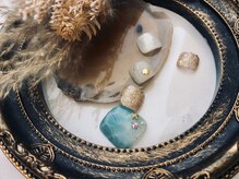 アイコニック ネイルアンドアイ 長久手店(ICONIQ nail&eye)/8月フット定額