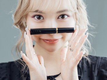 アイラ MEGAドンキUNY掛川店(EYELA)/ラッシュリフトにはコーティング