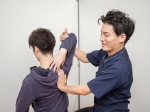 いずみ整骨院 実籾