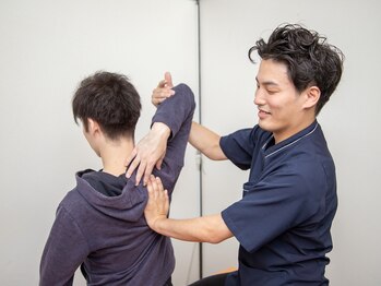 いずみ整骨院 実籾