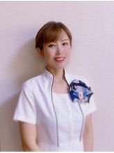 エステルクリア(esther clear)&nbsp;佐藤 晶子