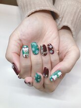 ティーエヌ 本厚木店/クリスマス8000円【8800円税込】