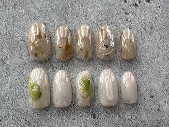 シンプル定額コース 2023年3月