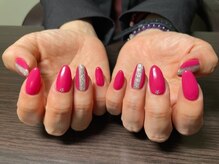 ネイルズティンク(Nails.tink)/定額ネイル