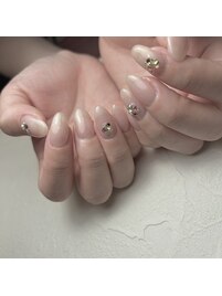 maoジェルサンプル