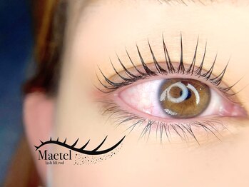 アンドミラ(&.MILA)/メーテルロッド　