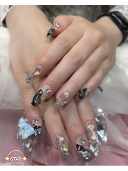 ジェイエフ(JF)/