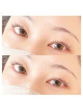 ファミーユ 太田(Fameu)/束感仕上げ