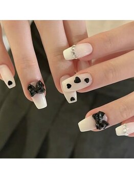 クイーンズビューティーサロン 新宿本店(Queen's beauty salon)/やり放題コース 120分