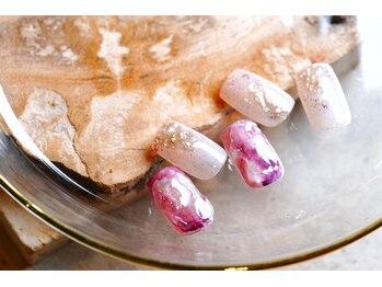 コネクト 吉祥寺(connect)/ちゅるんニュアンス