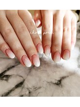 シュポルテ(chou porte)/