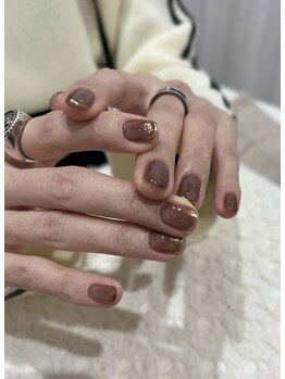 リリー(Lily)/90min design