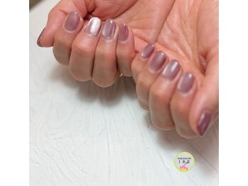 イーレ(IRE)/ローズカラーマグネット