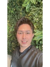 サンド 大橋店(3°) 梅木 裕平