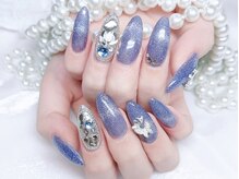 メイク 池袋(Meik)/マグネットフレンチ