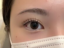 アイスリーループ(EYE38.)/パリジェンヌラッシュリフト