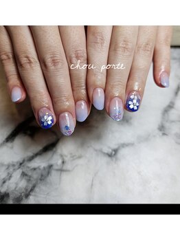 シュポルテ(chou porte)/