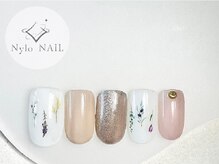 ネイロネイル(Nylo-NAIL)/ハンドネイル