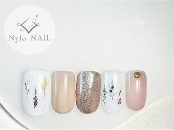ネイロネイル(Nylo-NAIL)/ハンドネイル