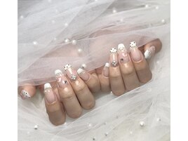 フレンチネイル